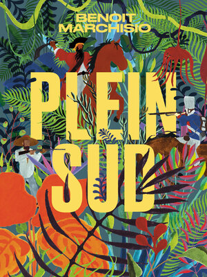 cover image of Plein Sud